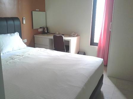Asoka Inn 万隆 客房 照片