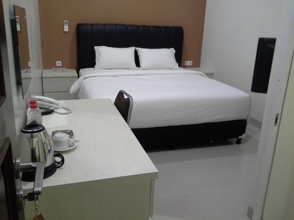 Asoka Inn 万隆 客房 照片